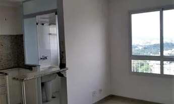 Imagem: Apartamento - Chácara das Nações - Valinhos