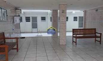 Imagem: Kitnet com 1 dorm, Mirim, Praia Grande