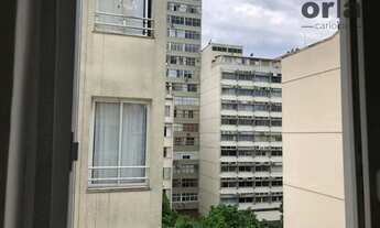 Imagem 4: Apartamento com 3 dormitórios à venda, 120 m² por R$ 2.340.000 - Ipanema - Rio de Janeiro