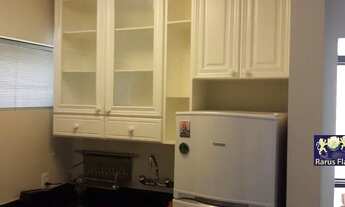 Imagem 9: Flat para locação na Bela Vista - Edifício Paulista Wall Street - Cód. YTD04685