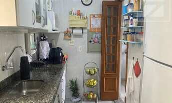 Imagem 6: Apartamento - Chácara Primavera - Campinas