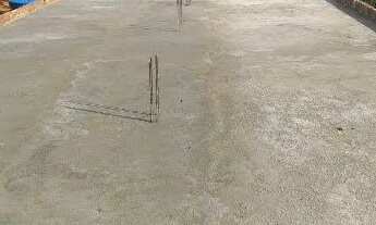 Imagem 6: Casa em construção