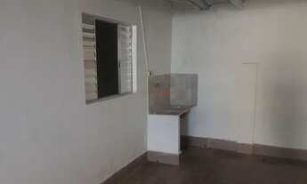 Imagem 7: Casa Térrea para Locação Cidade Dutra com Garagem