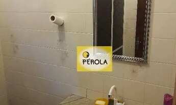 Imagem 4: Casa com 2 dormitórios à venda, 55 m² por R$ 320.000,00 - Vila Marieta - Campinas/SP