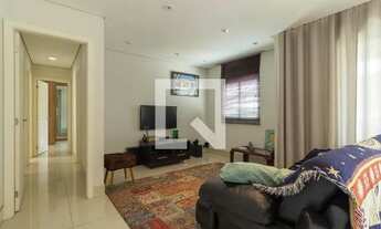 Imagem 2: Apartamento para Aluguel - Panamby, 3 Quartos, 129 m2