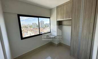 Imagem 5: Apartamento 2 Dormitórios Loft Art Design Mobiliado no Centro de Taubaté