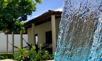 Imagem: Casa jacuípe temporada