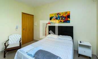 Imagem 2: Apartamento para Aluguel - Paquetá, 1 Quarto, 32 m2