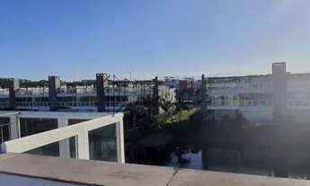 Imagem 7: COBERTURA - 4 DORMITÓRIOS - COMNDOMÍNIO ROSSI - ATLÂNTIDA REF: COB68