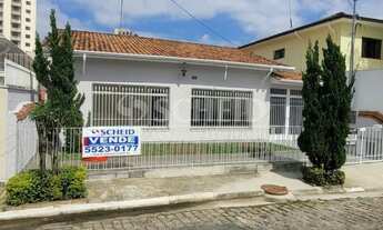 Imagem 2: Excelente Casa Térrea de 315m2 em ótima localização na Zona Sul