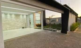 Imagem 6: Casa no Anápolis City em Anápolis