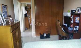 Imagem 7: Apartamento - Jardim Pacaembu - Campinas