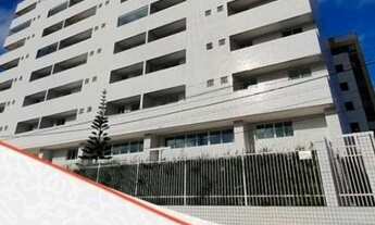 Imagem 3: Apartamento para venda tem 114 metros quadrados com 3 quartos em Meireles - Fortaleza - CE