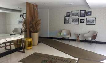 Imagem 3: Apartamento com 3 quartos para alugar, 80 m² - Barreto - Niterói/RJ