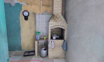 Imagem 4: Casa 04 Dorm. em Saco - Magé