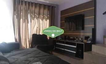 Imagem 2: Casa em condomínio à venda Campo Grande