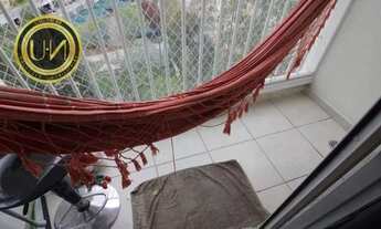 Imagem 5: Apartamento com 2 dormitórios à venda, 48 m² por R$ 370.000,00 - Morumbi - São Paulo/SP