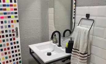 Imagem 7: Repasso ponto de loja montada no CCAB Petrópolis