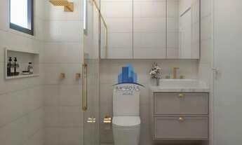 Imagem 6: Apartamento com 3 dormitórios à venda, 81 m² por R$ 440.000 - São Pedro - São José dos Pin