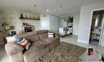 Imagem 4: Apartamento no Clima do Bosque - 96m2 - 2 suites