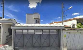 Imagem: SOBRADO EM CONDOMÍNIO FECHADO, 2 SUÍTES