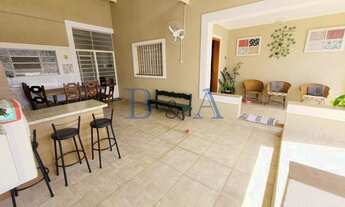 Imagem 7: Sobrado para venda, 270m2, 4 quartos (2 suítes), quintal, churrasqueira, 3 vagas. Parada I