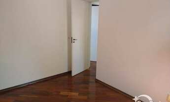 Imagem 7: Apartamento com 2 dormitórios para alugar, 62 m² por R$ 2.723,00/mês - Vila Regente Feijó