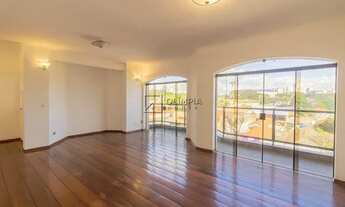 Imagem: Apartamento Venda 4 Dormitórios - 225 m²