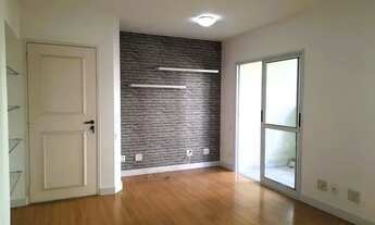 Imagem 7: Excelente Apartamento de 93 m² com 3 Dormitório (1 Suíte) 2 Garagens Próximo do Shopping B