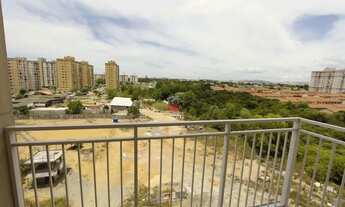 Imagem 7: Apartamento Condomínio em Morada de Laranjeiras - Serra