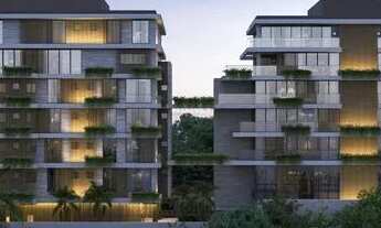 Imagem 4: Casa Batel Apartamento com 3 dormitórios