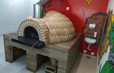 Imagem 4: Salao comercial Galpão / depósito com aluguel por R$2.000 /mês