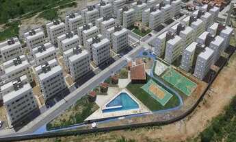 Imagem 6: Apartamento mobiliado 2 quartos Caruaru