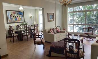 Imagem 4: Apartamento com área privativa suspensa