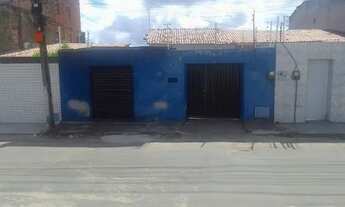 Imagem: Casa para alugar cj novo mondubim