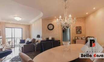 Imagem 1: 118 m - Apartamento - Vila Zelina - excelente localização