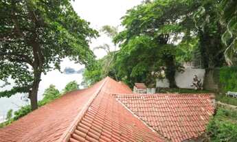 Imagem 2: Área imensa com vista mar