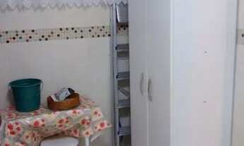 Imagem 7: FREGUESIA DO Ó APARTAMENTO 2 DORMITÓRIOS 50 m2