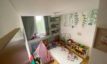 Imagem 4: Apartamento - Vila Adyana - Edifício Itaipu - 3 Dormitórios - 120m²