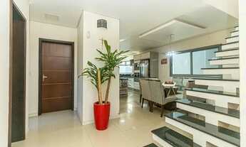 Imagem 6: Sobrado com 4 dormitórios à venda, 240 m² por R$ 750.000,00 - Americana - Alvorada/RS