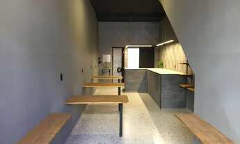 Imagem 4: Galpão/Depósito/Armazém para aluguel com 50 metros quadrados em Vila Cláudia - São Paulo