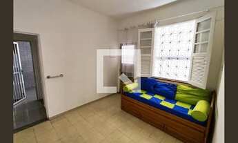 Imagem 2: Casa para Aluguel - Engenho de Dentro, 1 Quarto, 37 m2