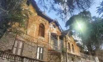 Imagem 5: Casa à venda, 5 quartos, 3 vagas, Santa Teresa - RIO DE JANEIRO/RJ