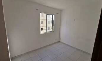 Imagem 4: Aluguel de apartamento em Peixinhos com cozinha mobiliada, condomínio e IPTU inclusos