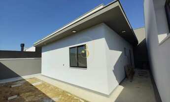 Imagem 4: Linda casa alto padrão, com 03 dormitórios, 01 suíte, 02 vagas, no Vale Verde, Bela Vista