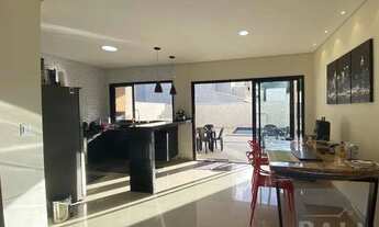 Imagem 2: Sobrado à venda, 267 m² por R$ 1.400.000,00 - Campos do Conde Versailles - Tremembé/SP