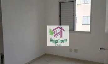 Imagem 7: Apartamento com 2 dormitórios para alugar, 50 m² por R$ 2.100,00/mês - Ipiranga - São Paul