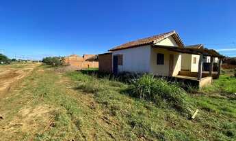 Imagem: Casa em Bodoquena