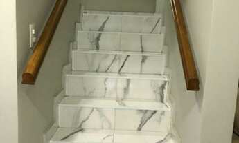 Imagem 5: São Bernardo do Campo - Casa Padrão - <br> Assunção