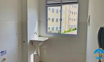 Imagem 4: Apartamento Padrão